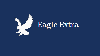  Eagle extra